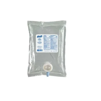PURELL Advanced Hand Sanitizer Gel 1000 ml Refill for PURELL NXT Dispenser ( 1ltr x 8pcs / Carton)