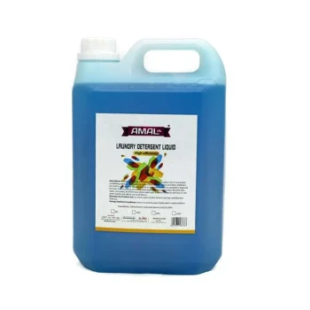 Laundry Detergent Amal Plus 5 LTR