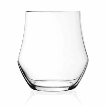Rcr Ego Tumbler E50 - 50Cl - 6 Pc Set