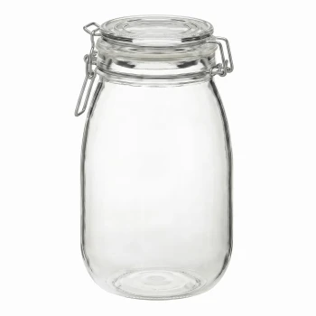 Korken Jar With Lid 850Ml