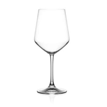 Rcr Universum Wine Glass U55 - 55CL - 6 PC SET
