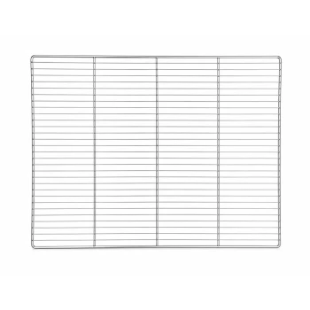 Grid 2/1 Size, Stainless Steel 304