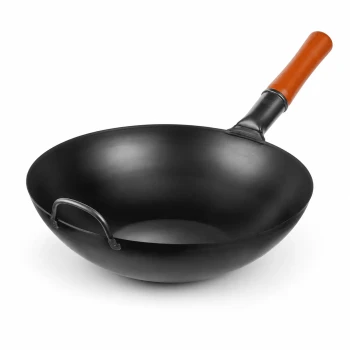 Chinese Wok 40cm