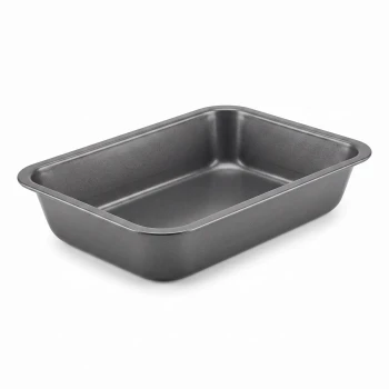 MINI LOAF PAN 9.3×6.1×3.4cm
