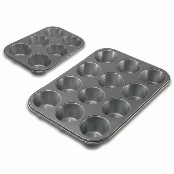 Muffin Pan Mini 12 Cups