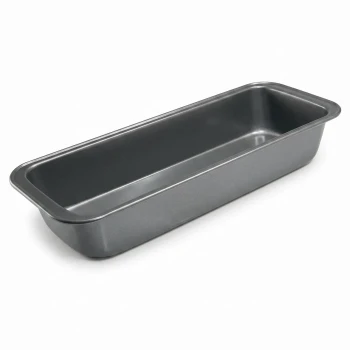 NARROW LOAF PAN 30×11.1×6.5 cm