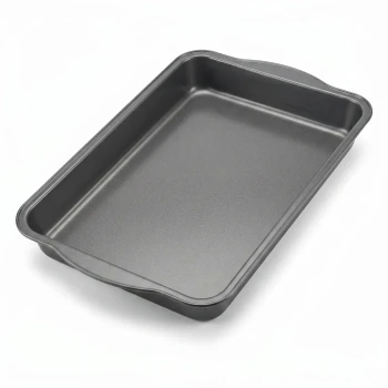ROASTER W/HANDLE 36cm