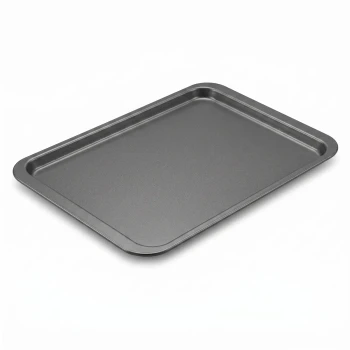 SMALL BAKING TRAY 21.5×16.6×1.5cm