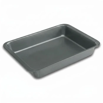SMALL ROASTER PAN 21.5×16.6×4.4cm