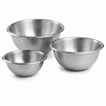 Matfere S/S Whipping Bowl - 25