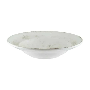 Gourmet Deep Plate Nacrous 27CM 400CC