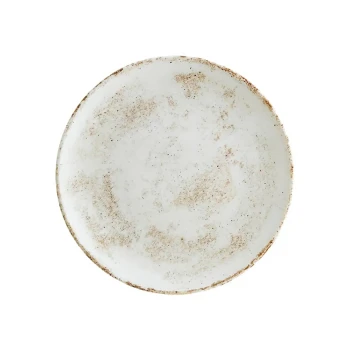 Gourmet Flat Plate Nacrous 21CM