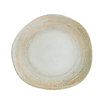 Flat Plate Patera Vago 29CM