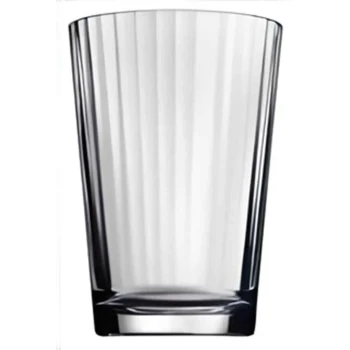 Linea Tumbler 205cc Clear