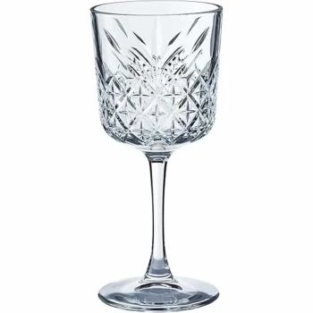 Timeless Coupe Glass 330CC