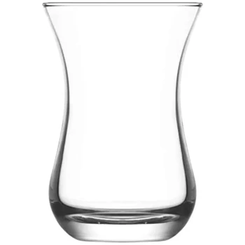Izmir Tea Glass 165CC