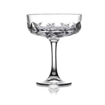 Estrella Coupe Glass 235CC