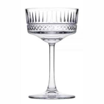 Elysia Coupe Glass 260CC