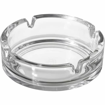Bistro Ashtray 107MM
