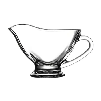 Basic Sauce Boats 170CC