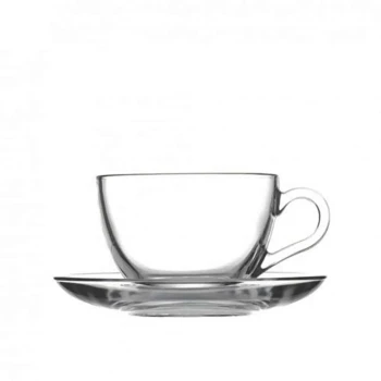 Basic Cup & Saucer 238CC
