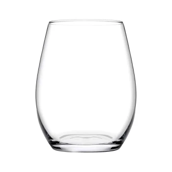 Amber Tumbler 440CC