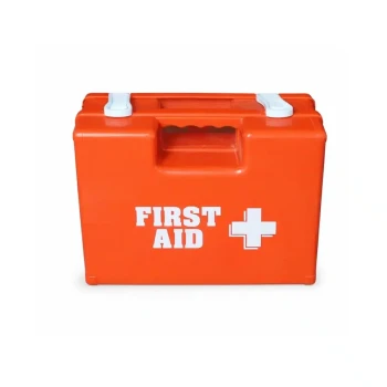 First Aid Kit