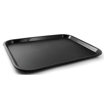 Fast Food Tray