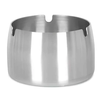 Ashtray SS