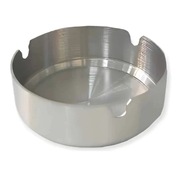 Ashtray SS 10CM