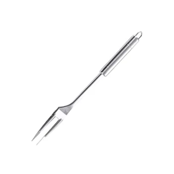 Serving Fork SS Heavy