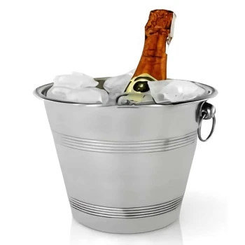 Stainless Steel Champagne Bucket