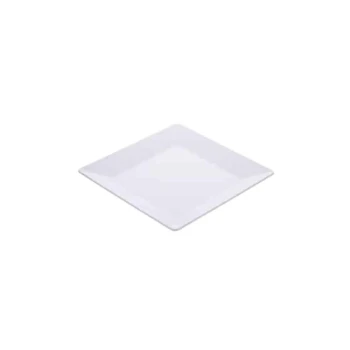 Square Plate 18 x 18cm
