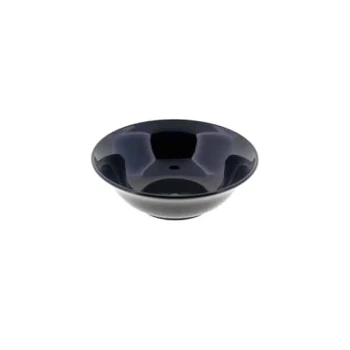 Soup Bowl 185cm Black