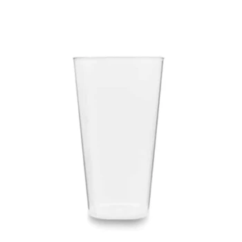 Eco Cup 300ml PP poolside cups