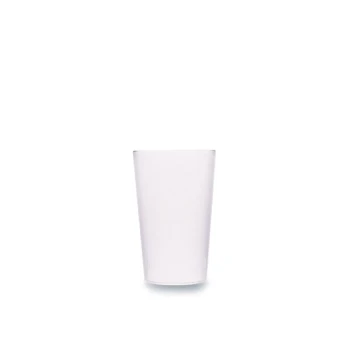 Frosted Tumbler 240ml poolside cups