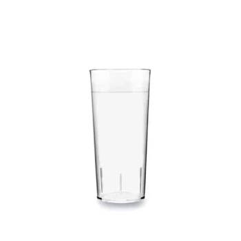 Grand Long Glass 400ml poolside cups