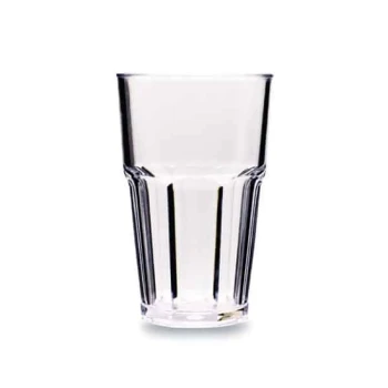 Premium Tumbler 400ml poolside cups