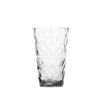 Prisma Tumbler 300ml PC Grey poolside cups
