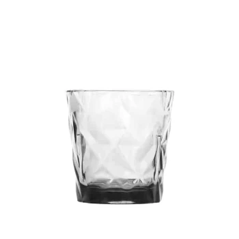 Prisma Tumbler 250ml PC Grey poolside cups