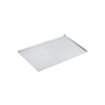 Paderno Silicone Coating Baking Tray Aluminium