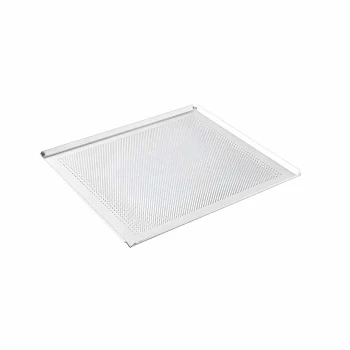 Paderno Perforated Baking Tray Aluminium
