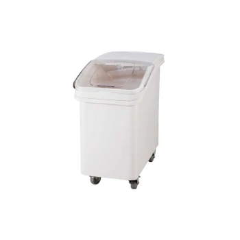 Plastic Ingredient Bin