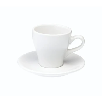 Coupe Shape Espresso Cup 85 CL