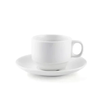 Parisian Tea Cup 200 mL