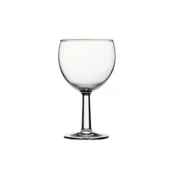 Pasabahce Banquet Stemware 195cc Clear