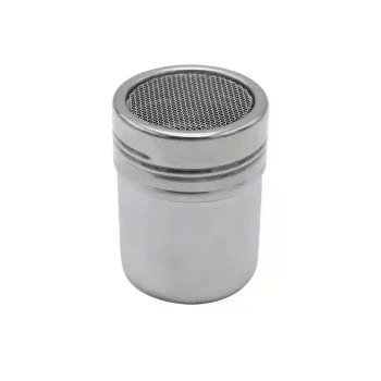 Mesh Shaker