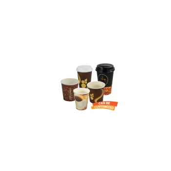 HEAVY DUTY PAPER CUP 4 OZ