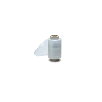 3POF SHRINK FILM 45 CM X 25 MIC X 750 M (18 ae)