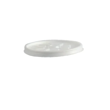 LID FOR FOAM CUP 10OZ